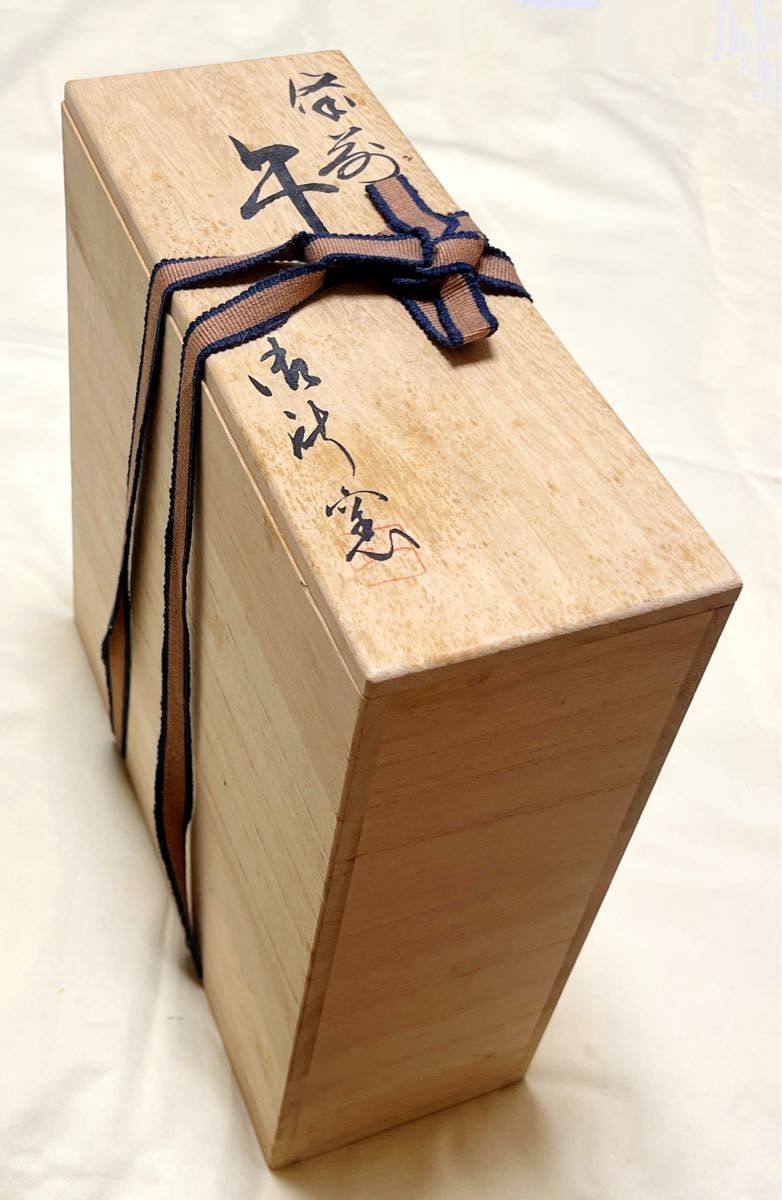 新品 陶芸 備前焼 作家作品(裏印あり)干支の午馬 馬の置物 高 新品 陶芸 備前焼 作家作品(裏印あり)干支の午馬 馬の置物 高