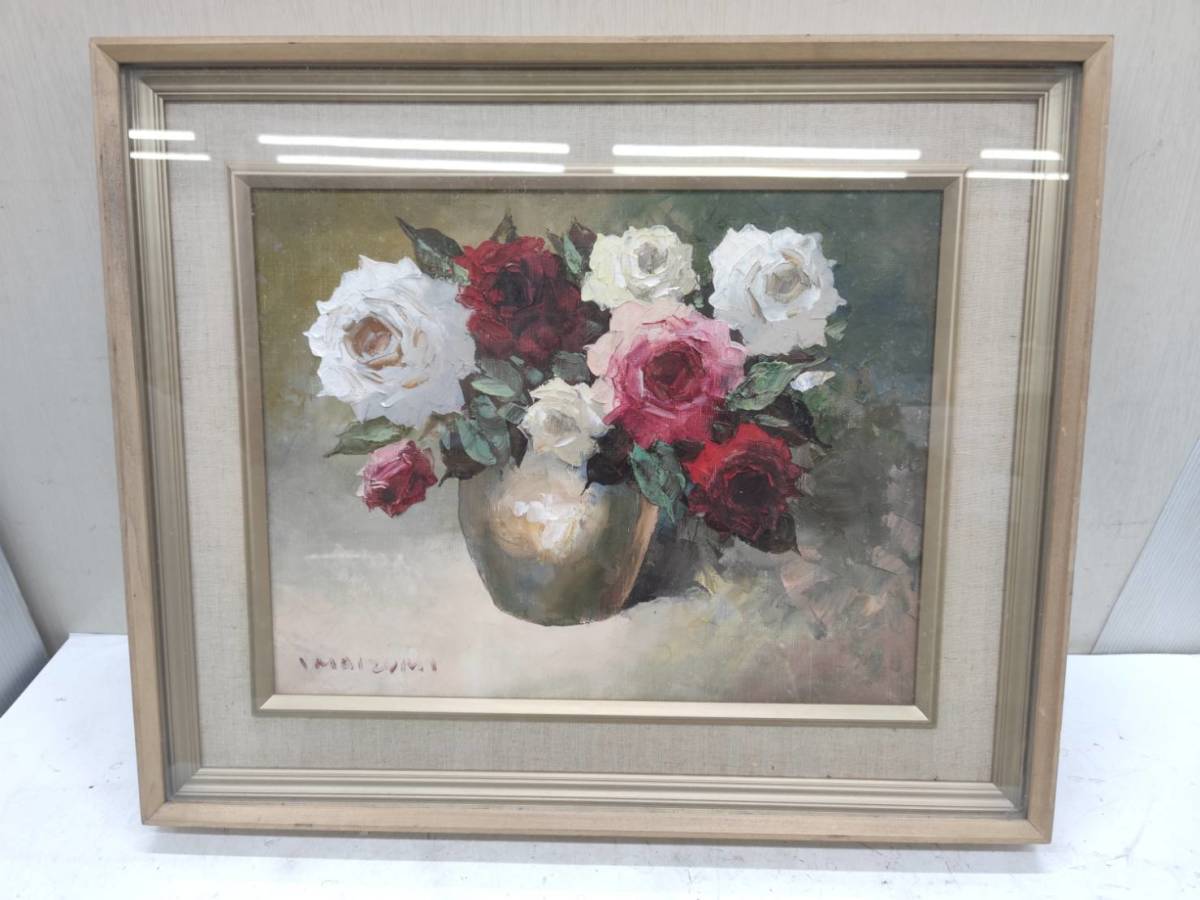  free shipping g24545 picture frame frame frame ornament objet d'art interior ornament collection flower rose rose 