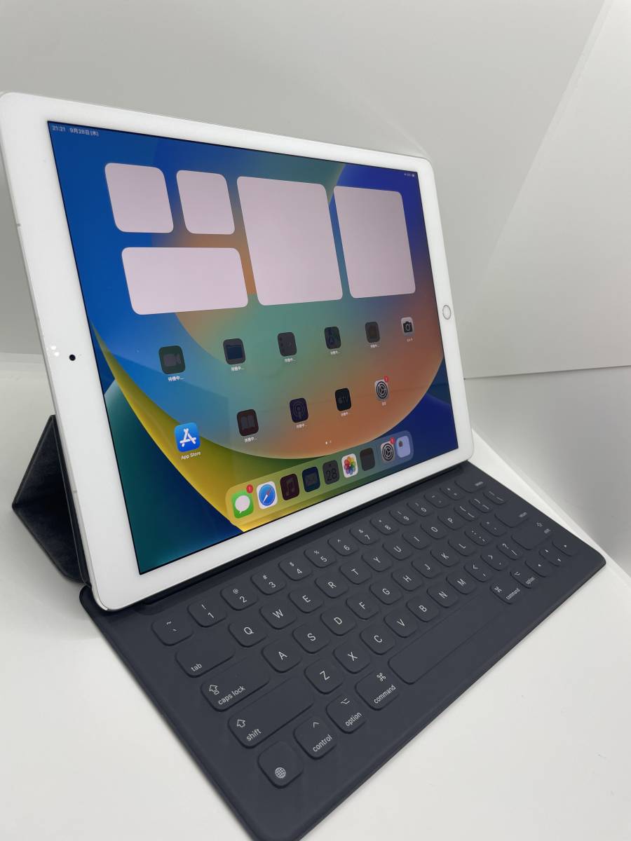 いラインアップ 【動作品・全国送料無料】iPad Pro 12.9インチ 第2世代