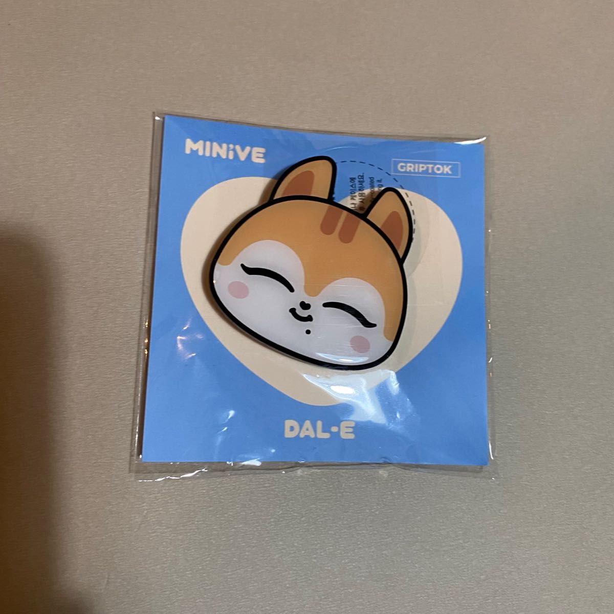 IVE MINIVE POPUP スマホグリップ ガウル DALE 公式|Yahoo IVE MINIVE POPUP スマホグリップ ガウル DALE 公式|Yahoo