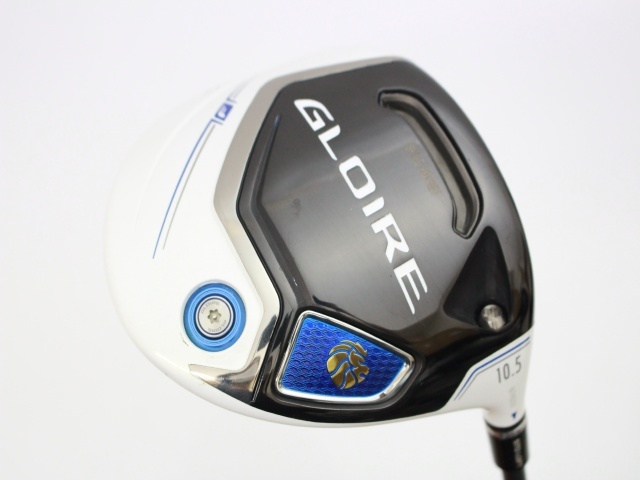 想像を超えての グローレF GLOIRE F 10.5度 S 9093 2016/GL6600