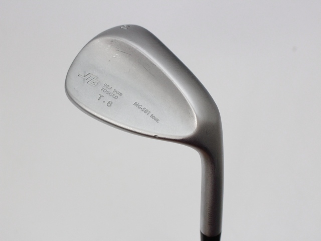 最大80%オフ! 【中古】MG-S01 tour. 60度 9423 TOUR120(X) T.S刻印