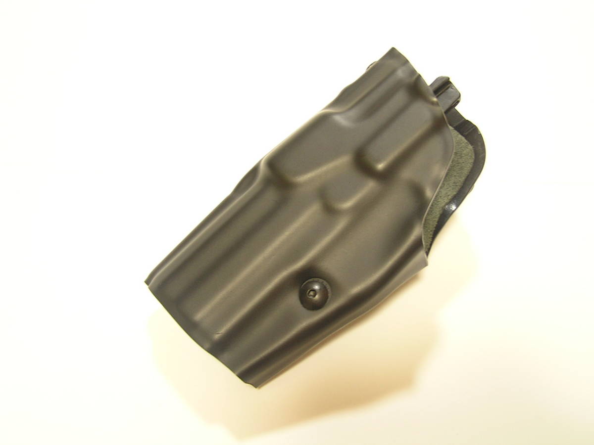 実物 サファリランド ホルスター H&K USP用 6379 Safariland_画像1