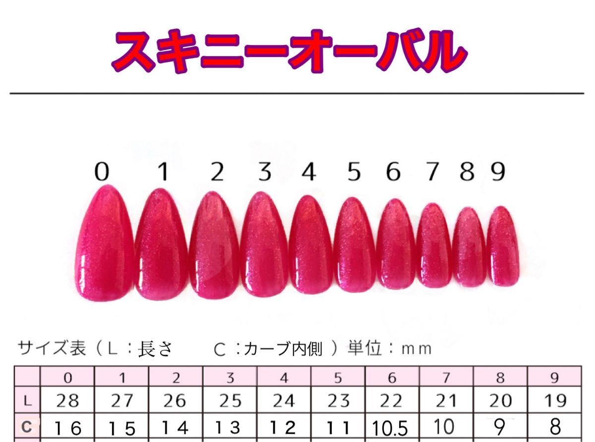 【現品】☆kirari-nail☆ No.Q 推しネイル緑