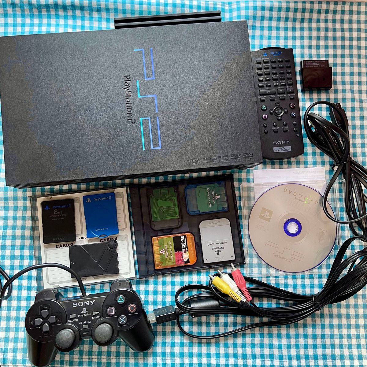 PlayStation2 プレイステーション2 プレステ2 ソニー SONY PS2 PlayStation2 プレイステーション2 プレステ2 ソニー SONY PS2