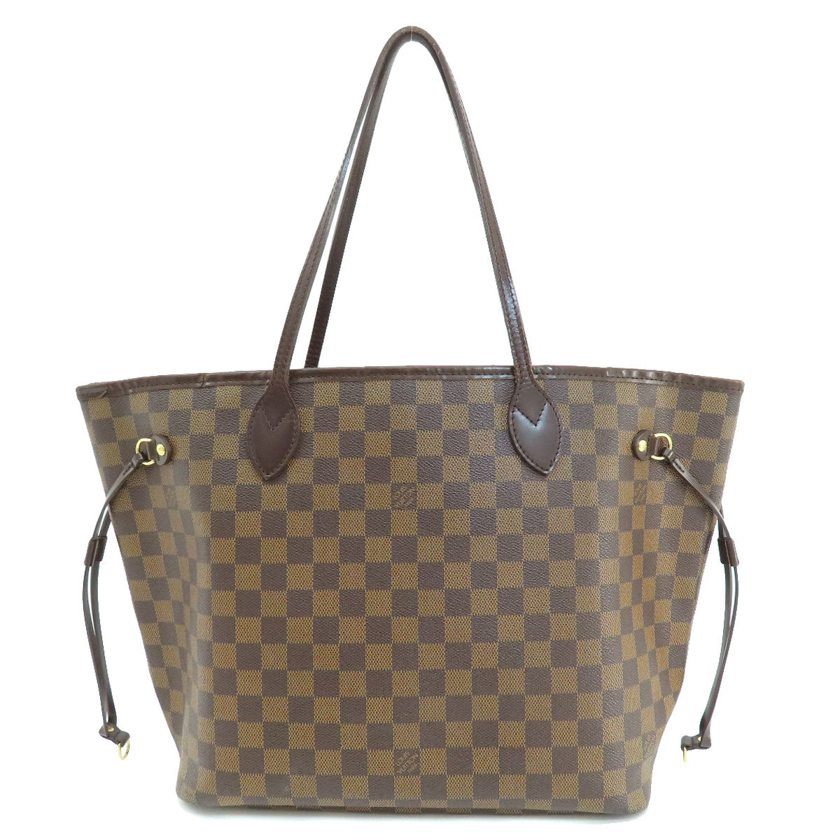 特別セール品】 N51105 ルイヴィトン VUITTON LOUIS ネヴァーフルMM