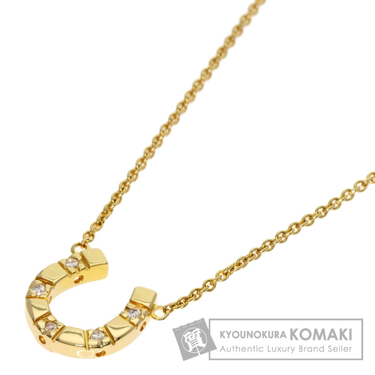 ブランド雑貨総合 STAR JEWELRY 中古 レディース K18イエローゴールド