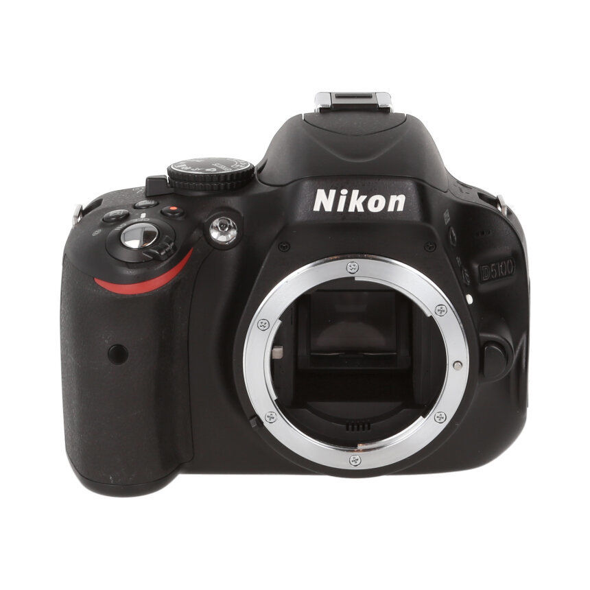 人気商品】 Nikon D5100 BODY 【AB】 ニコン - livenationforbrands.com