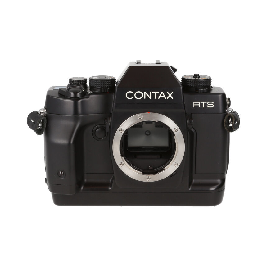 格安 CONTAX RTS 【AB】 BODY III コンタックス - fishtowndistrict.com