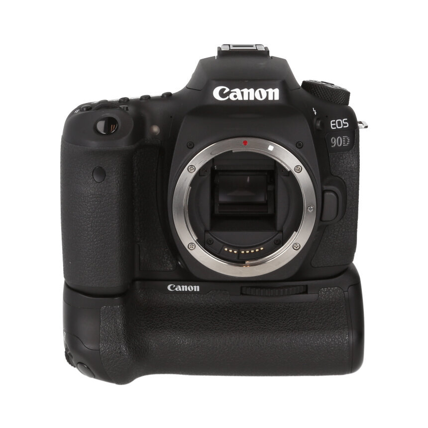 売れ筋】 Canon EOS 90D + BG-E14 【AB】 キヤノン - fishtowndistrict.com