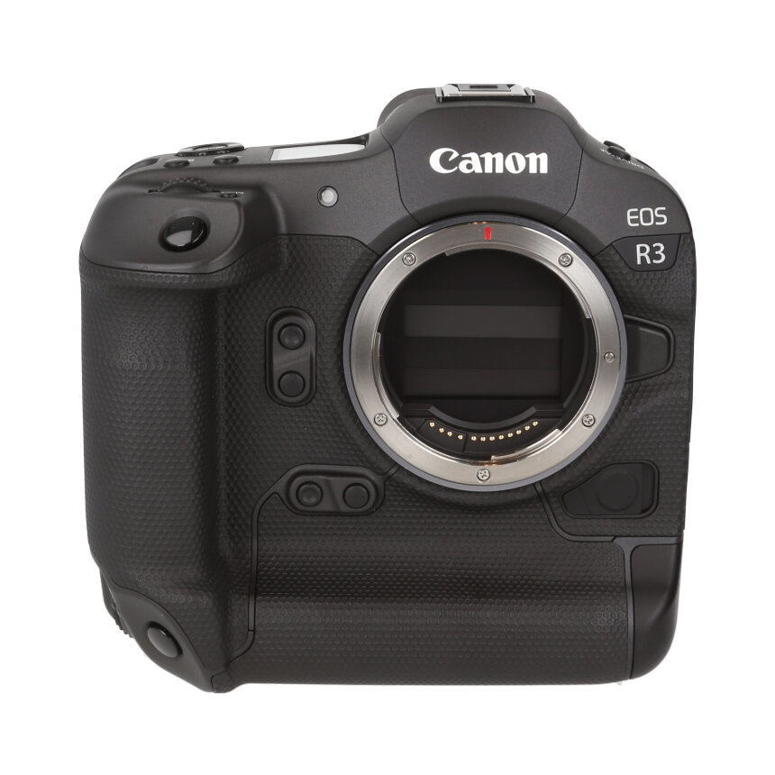卸売 EOS Canon R3 【A】 BODY キヤノン - dev.workstart.edu.au