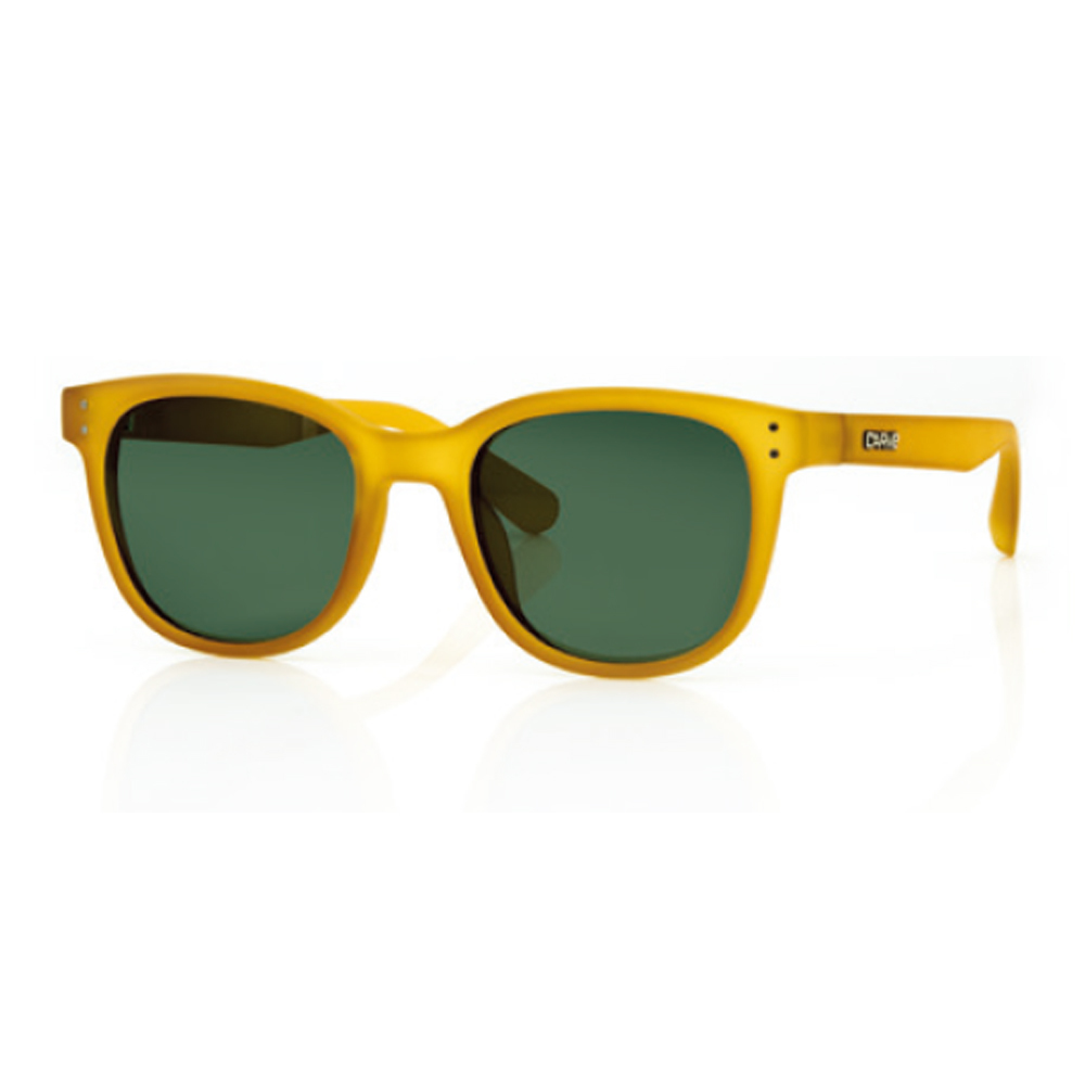 2022 新作】 CARVE (カーブ)3452 HOMELAND MATT HONEY/GREEN POLARIZED