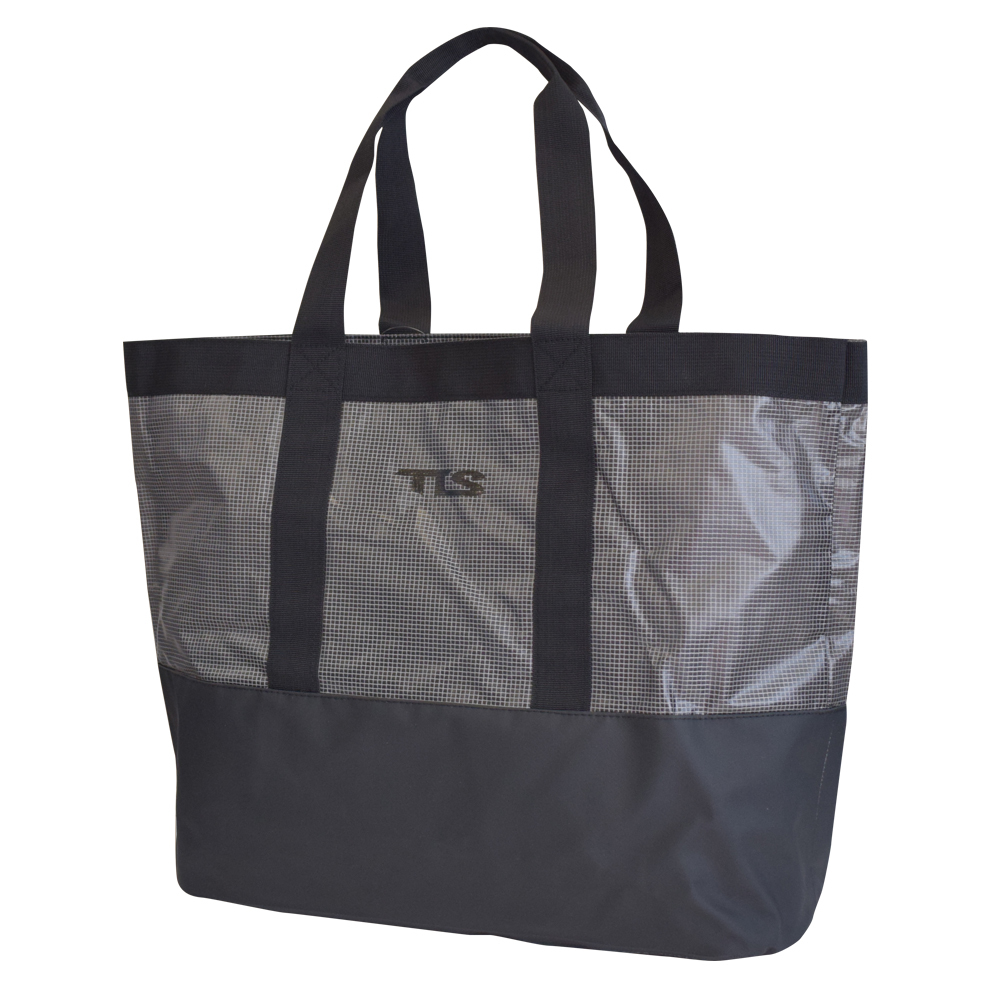 TOOLSツールス wetbag WATER PROOF TOTE BLACK｜ウォータープルーフトート ウエットスーツ収納バッグ 濡れ物専用_画像1
