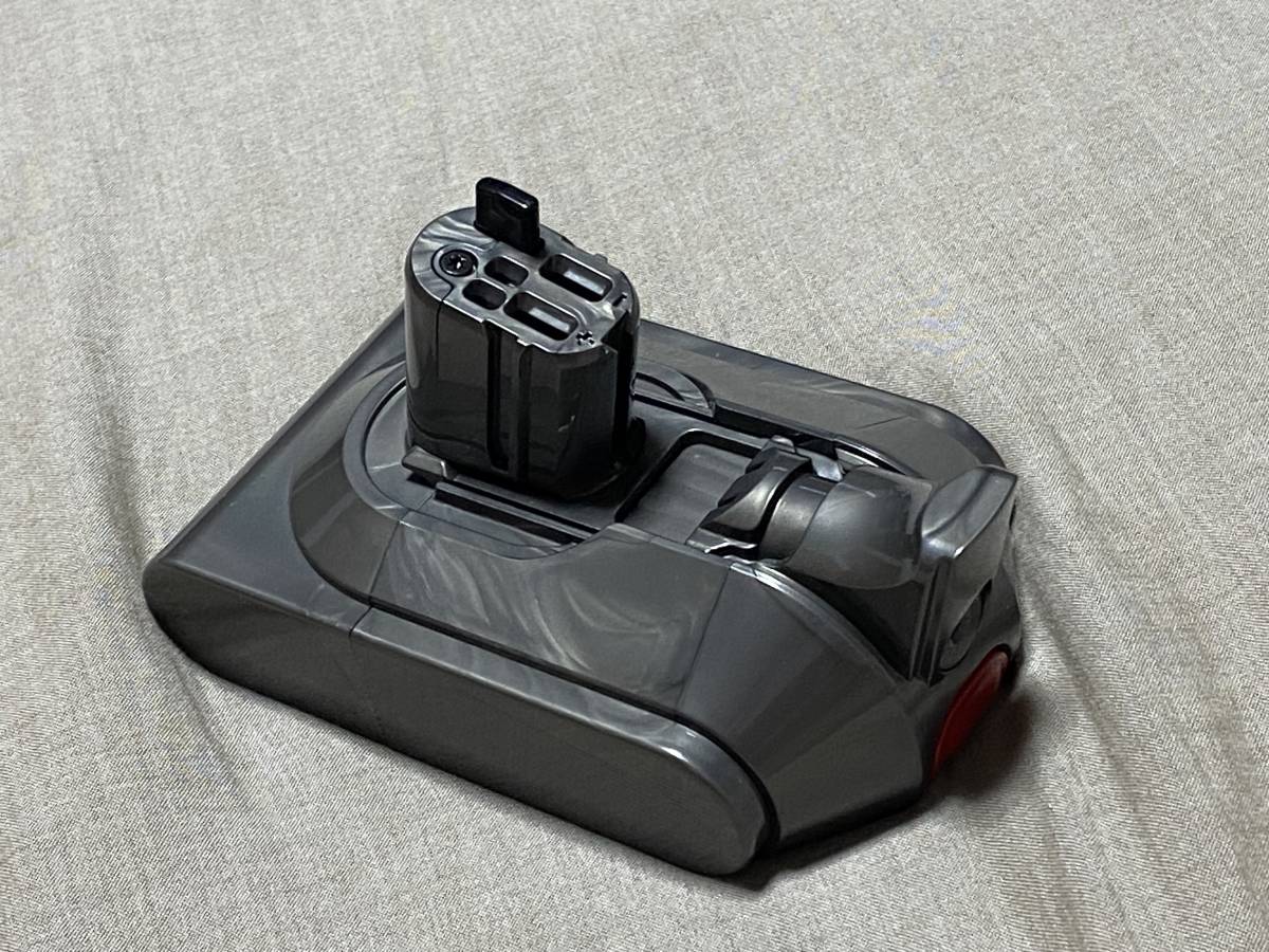 女性が喜ぶ♪ ☆未使用品! ダイソンdyson Digital Slim バッテリー