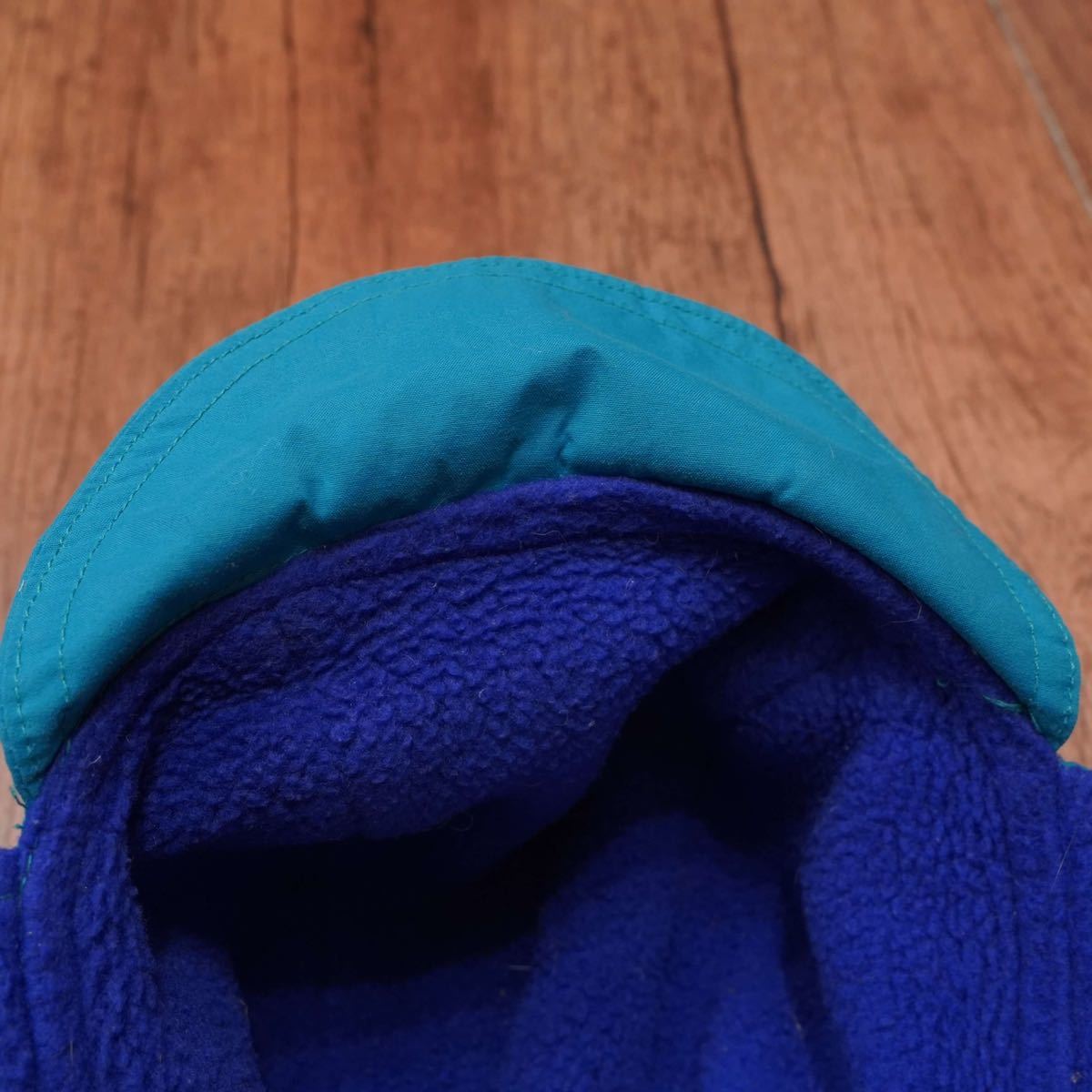 L.L.Bean gore-tex L llbean エルエルビーン　キャップ　帽子