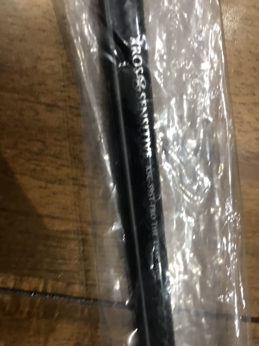 G-TEC XROS-SENSITIVE XSC-59ST-PRO THE DEAR SLOW ブランクス G-TEC XROS-SENSITIVE XSC-59ST-PRO THE DEAR SLOW ブランクス