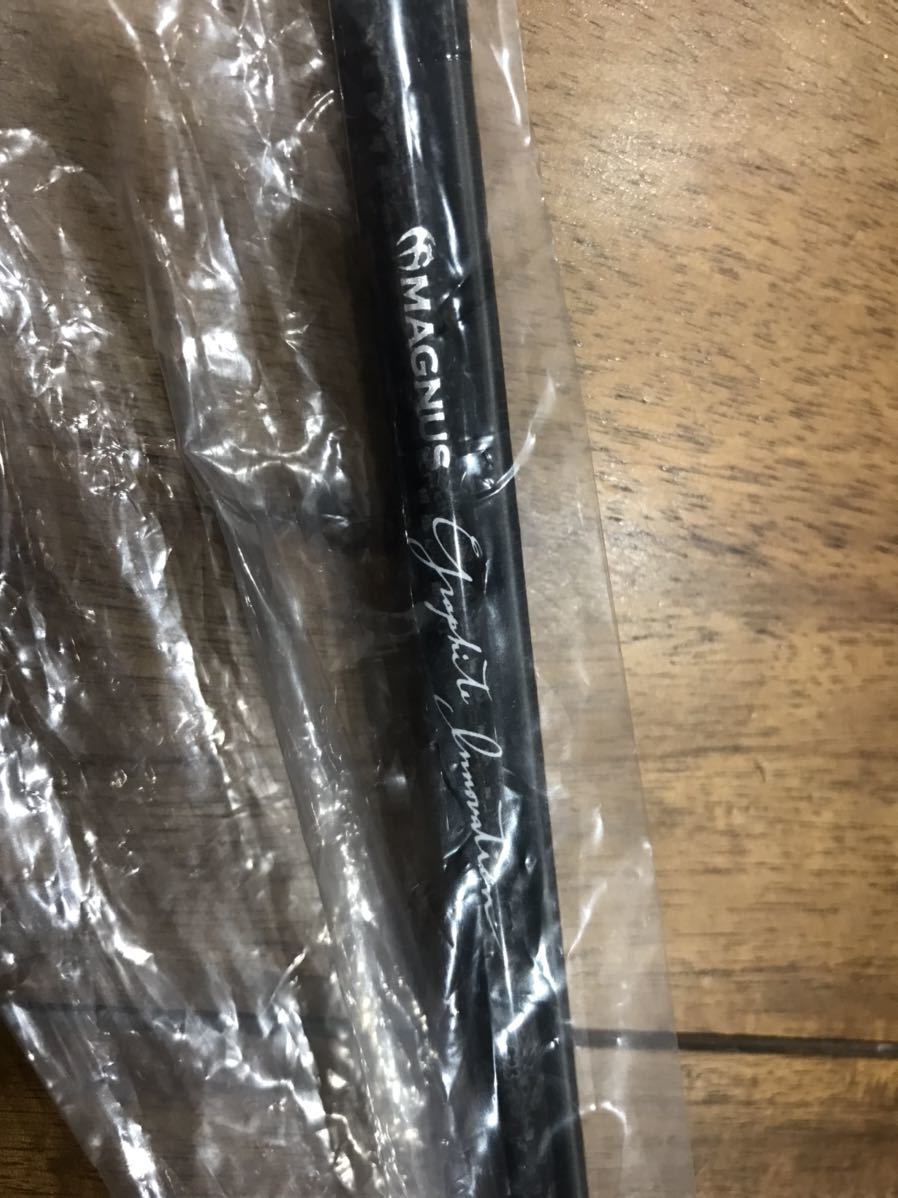 G-TEC XROS-SENSITIVE XSC-59ST-PRO THE DEAR SLOW ブランクス G-TEC XROS-SENSITIVE XSC-59ST-PRO THE DEAR SLOW ブランクス