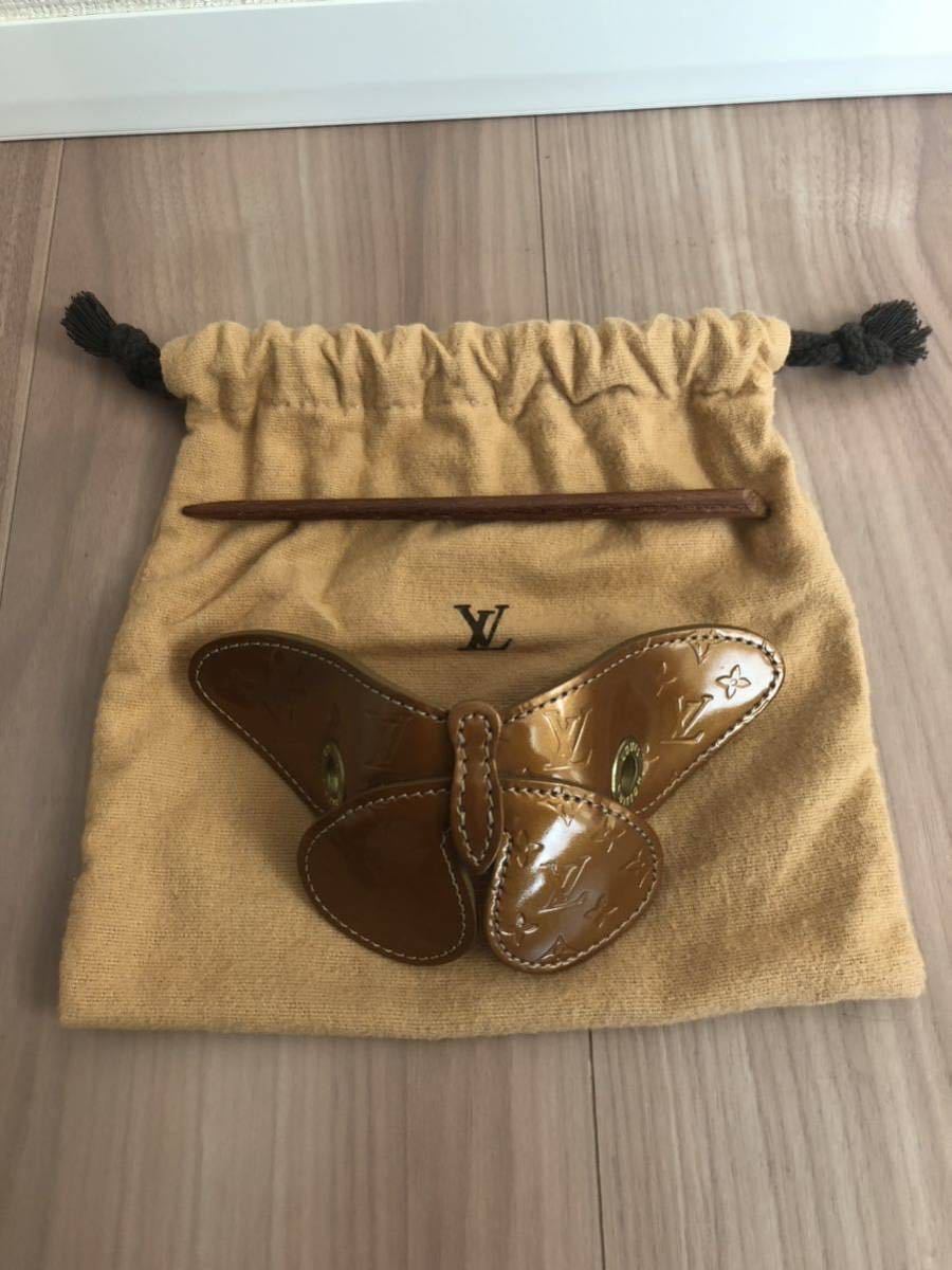 メーカー直売】 ドゥ バレッタ コント VUITTON ルイヴィトン LOUIS