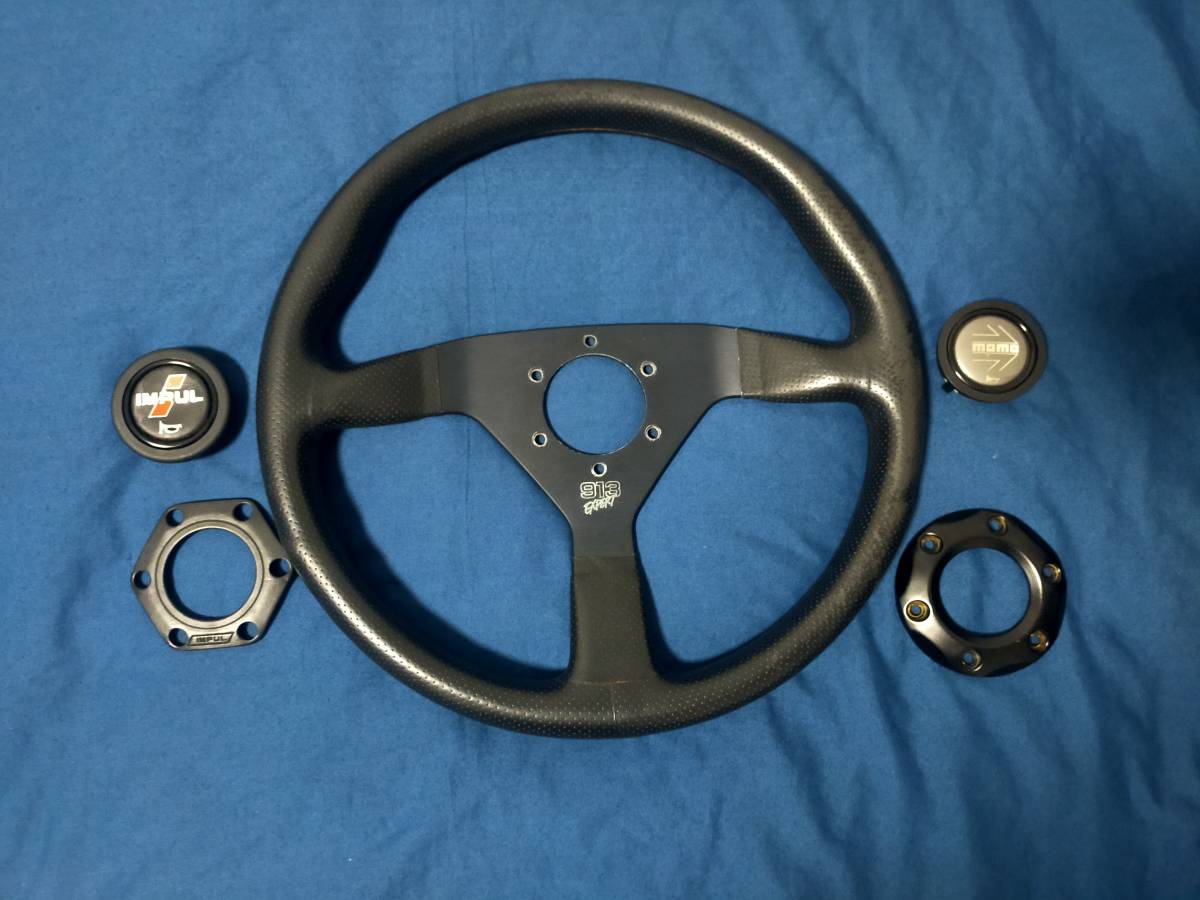 Yahoo!オークション - IMPUL インパル 913 Special レザー MOMO Yahoo!オークション - IMPUL インパル 913 Special レザー MOMO