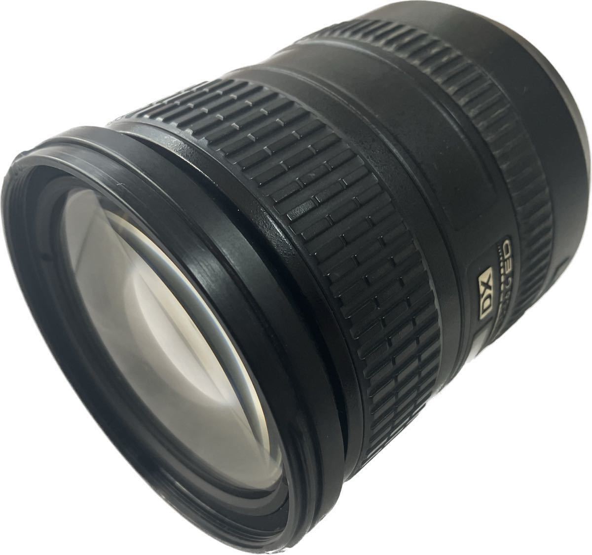 ニコン NIKON DX AF-S NIKKOR 18-200mm F3.5-5.6 G ED VR #1440055_画像1