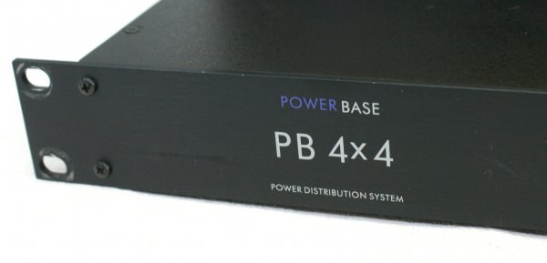 ART PB4x4/ 電源ディストリビューター Power Distribution System_画像2