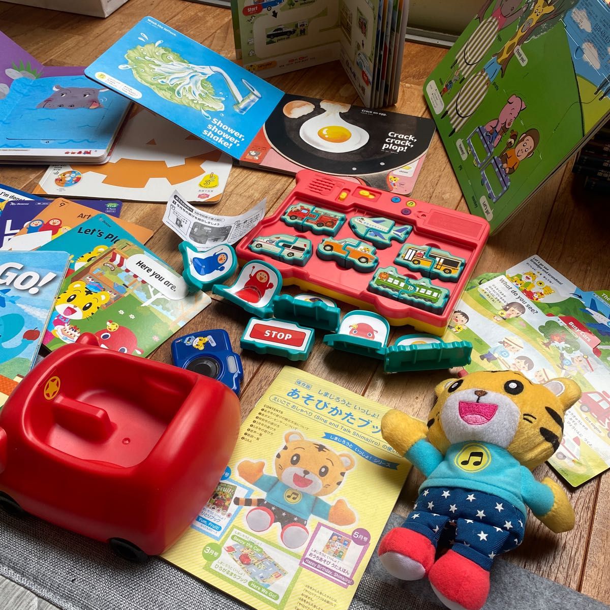 子供 英語 おもちゃ 玩具 こどもちゃれんじ しまじろう DVD 子供 英語 おもちゃ 玩具 こどもちゃれんじ しまじろう DVD