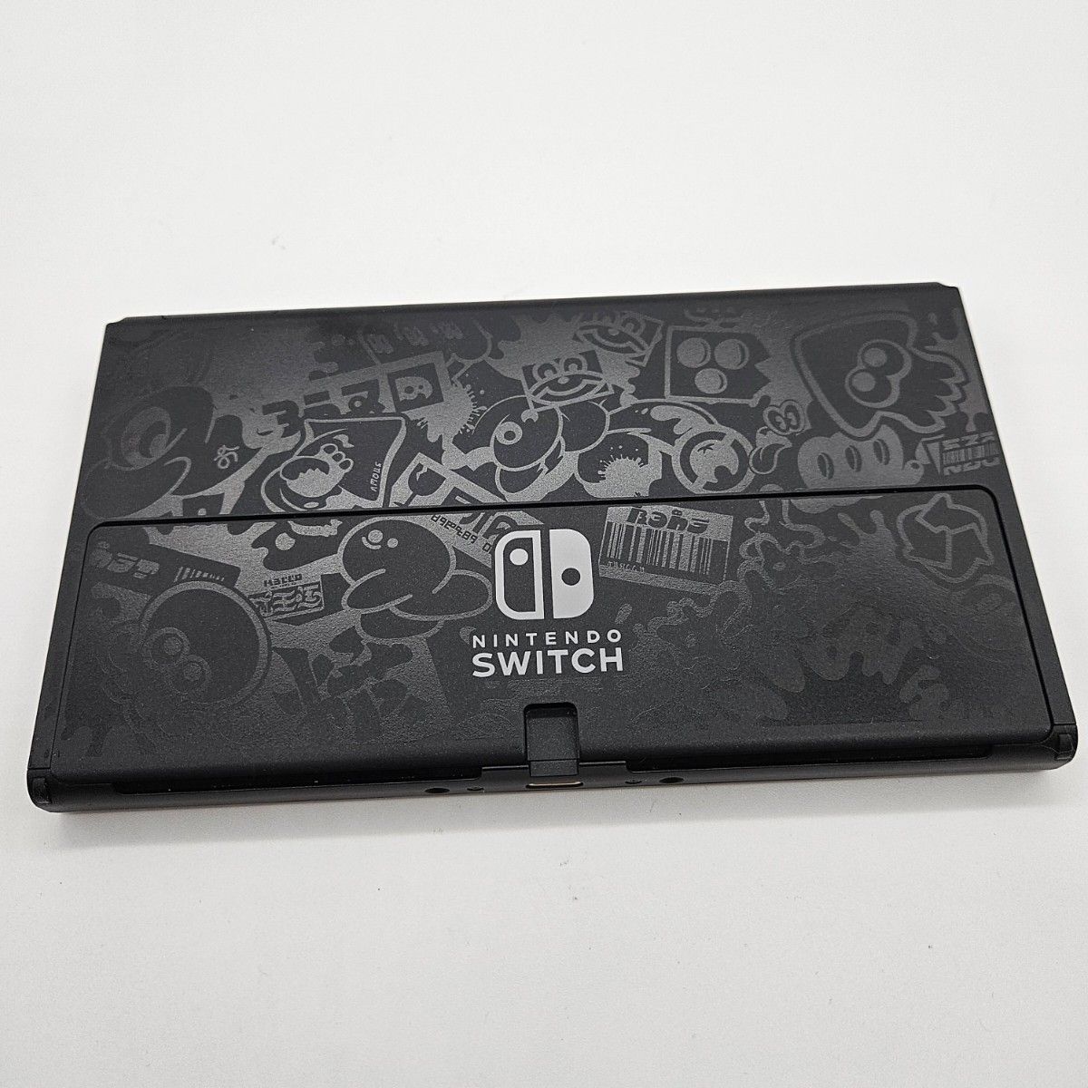 Nintendo Switch ニンテンドースイッチ 有機ELモデル スプラトゥーン3
