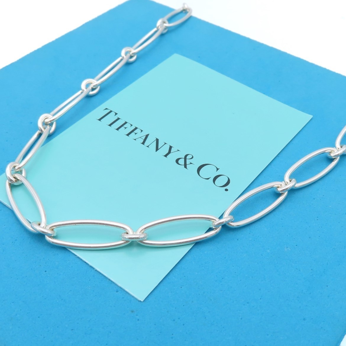 限​定​販​売​】 Tiffany&Co. 美品 極希少 【送料無料】 ティファニー