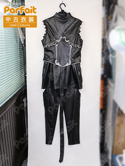  costume play clothes .. large land ( soul Land )|. bamboo Kiyoshi (L size )[ shoes (25.0cm) attaching ]