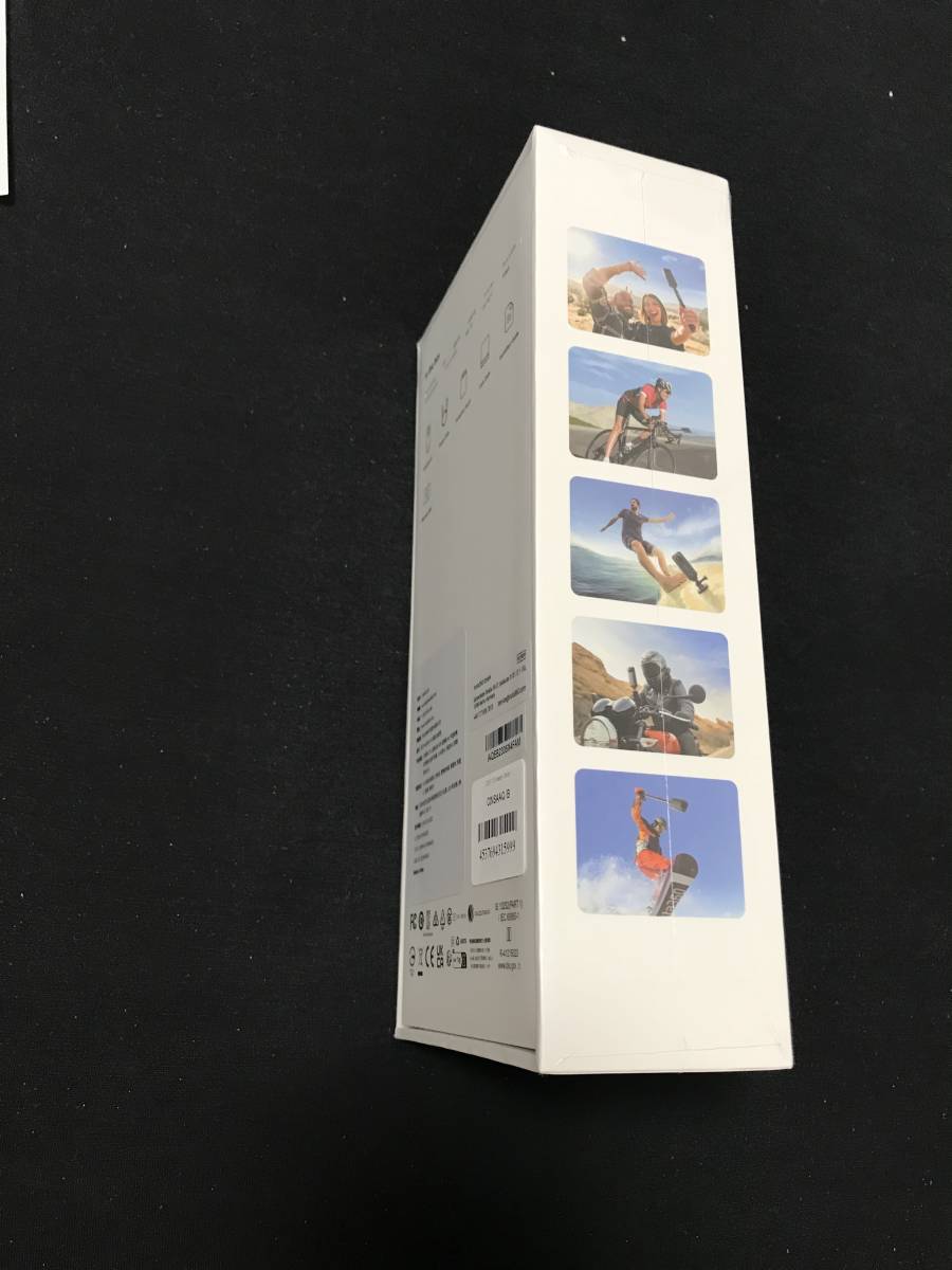 新品/未開封】Insta360 X3 360度カメラ 全天球 インスタ360 パノラマ