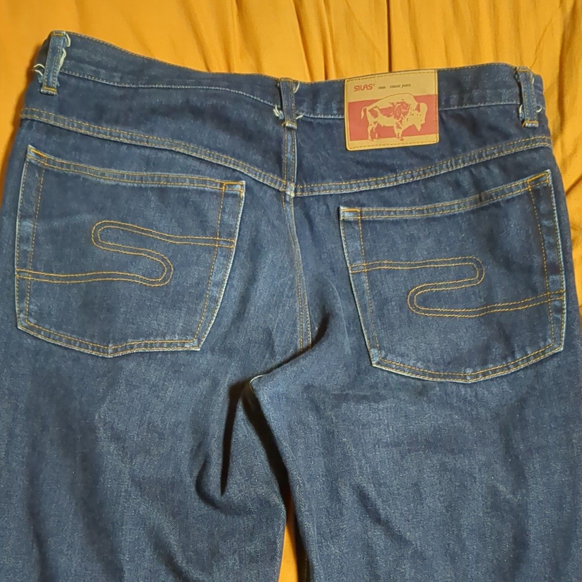 silas Silas Levi''s デニムパンツ DENIM エドウィン リーバイス501XX usa size