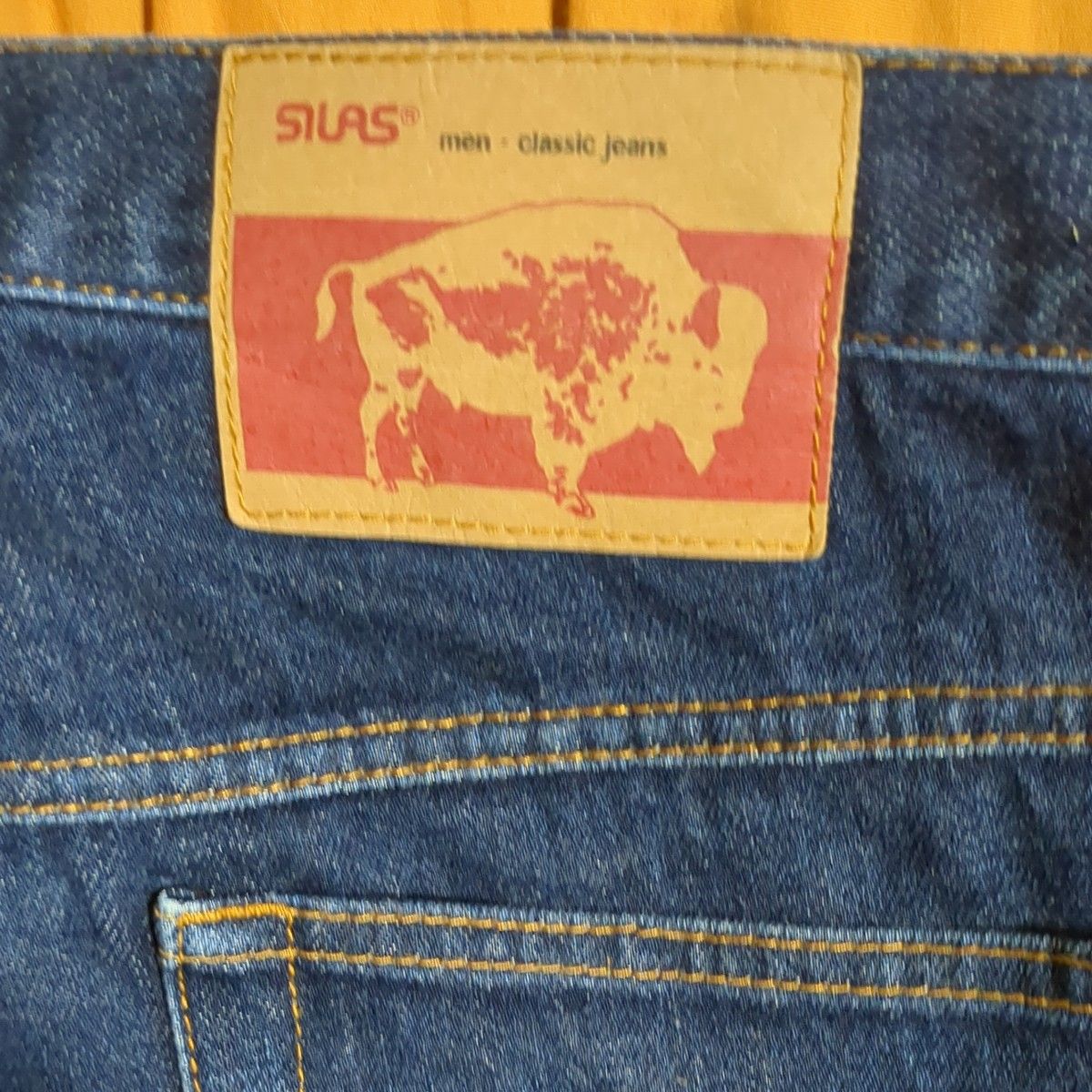 silas Silas Levi''s デニムパンツ DENIM エドウィン リーバイス501XX usa size