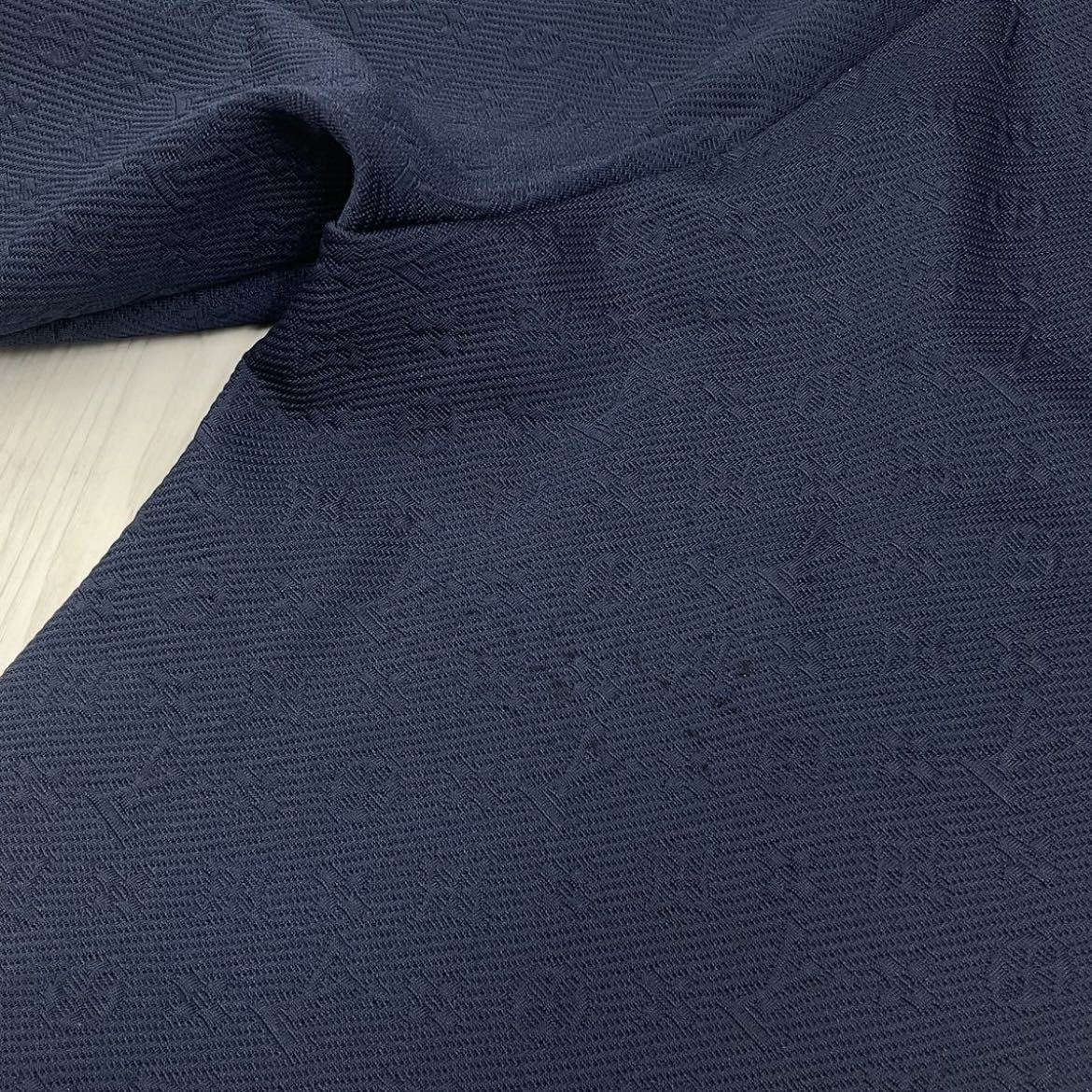 保存袋付き 定価180 400円 LOUIS VUITTON ルイヴィトン 19AW