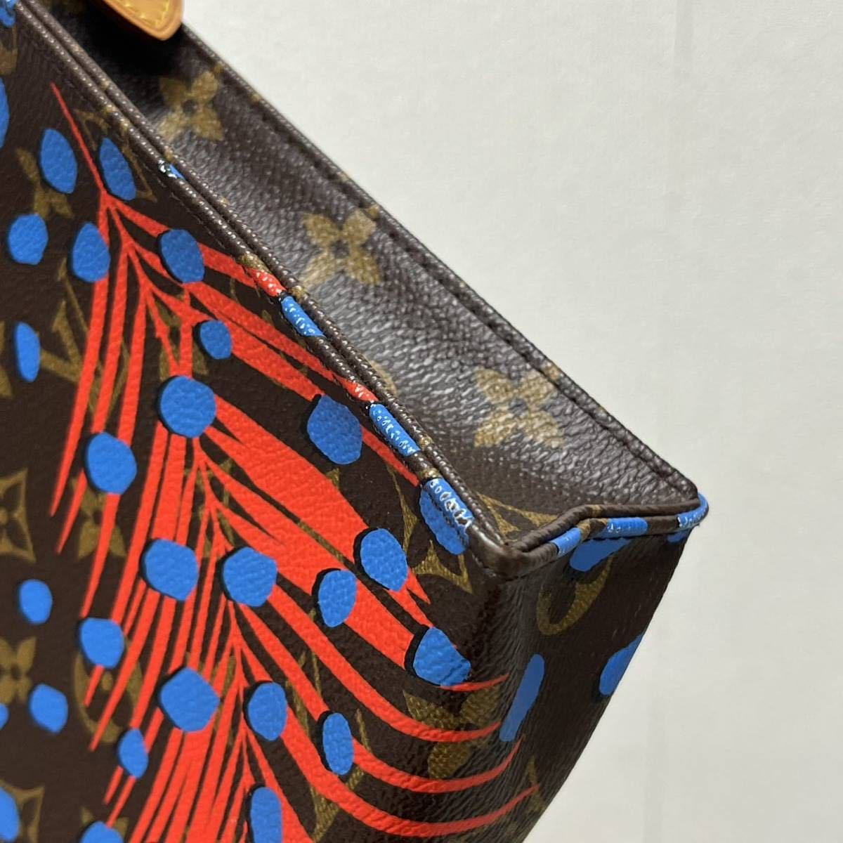 ヤフオク! - 高級 LOUIS VUITTON ルイヴィトン ポッシュト...