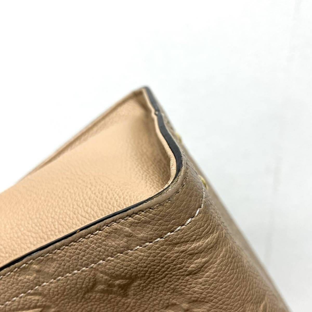 高級 LOUIS VUITTON ルイヴィトン スリーPM モノグラム アン 高級 LOUIS VUITTON ルイヴィトン スリーPM モノグラム アン
