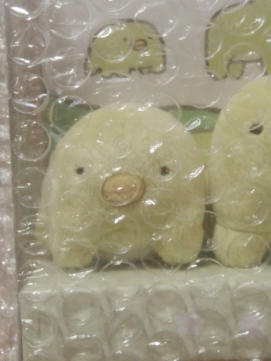 すみっコぐらし マニアックてのりぬいぐるみセット ファンクラブ すみっコぐらし マニアックてのりぬいぐるみセット ファンクラブ