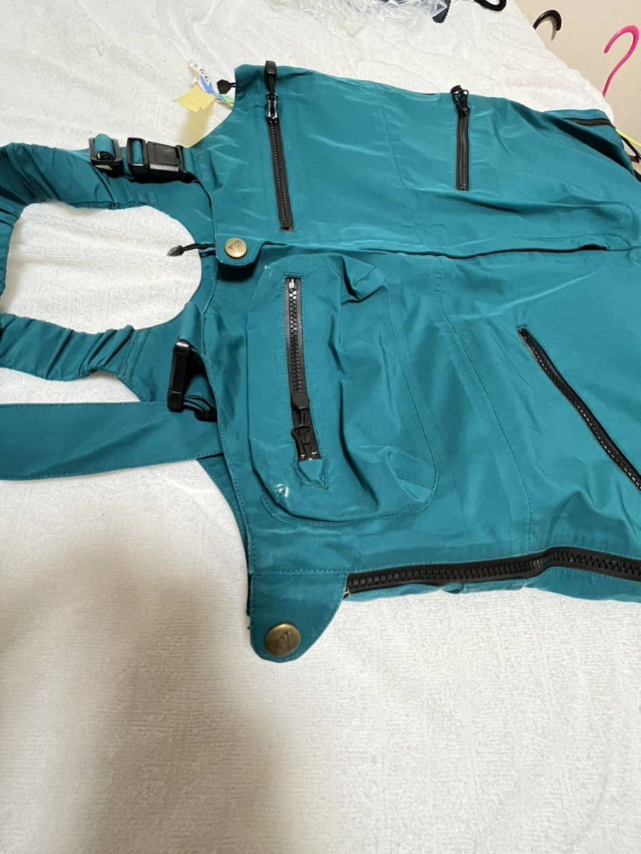 Mountain Surf EQUIPMENT(マウンテンサーフエクイップメント