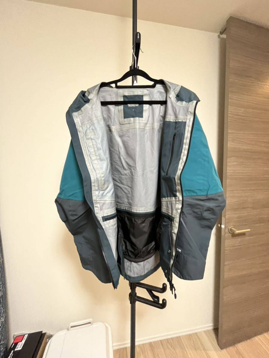 Mountain Surf EQUIPMENT(マウンテンサーフエクイップメント