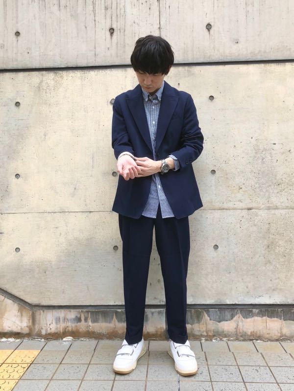 新品 ユニクロ イネス コラボ ウールブレンドパンツ ウエスト58 新品 ユニクロ イネス コラボ ウールブレンドパンツ ウエスト58