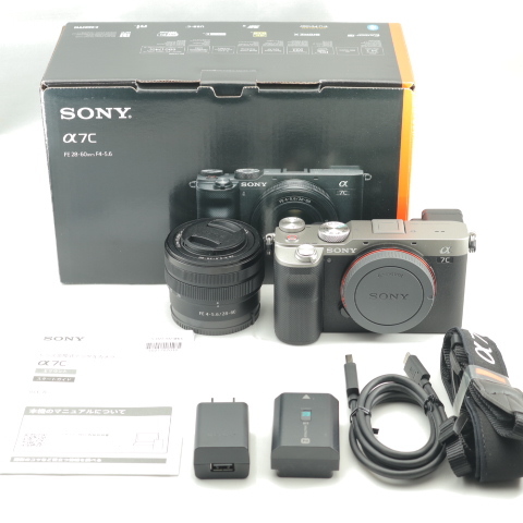 最安値に挑戦】 ソニー】α7 ◇美品【SONY IV ミラーレス一眼カメラ