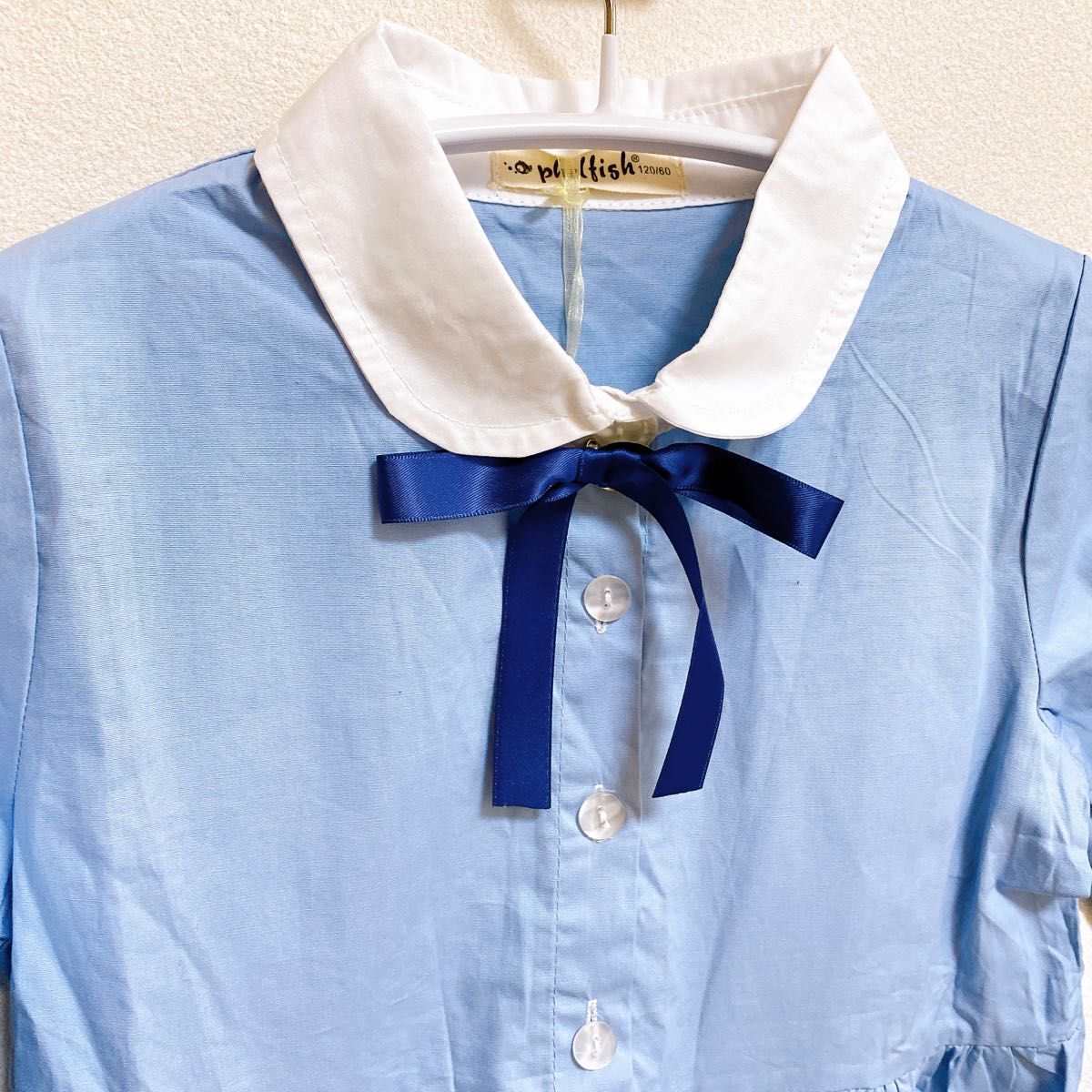 ワンピース 130 女の子 春 フォーマル 上品 長袖 シンプル お ワンピース 130 女の子 春 フォーマル 上品 長袖 シンプル お