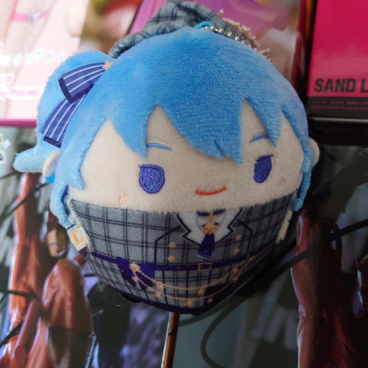 星街すいせい ふわコロりん-