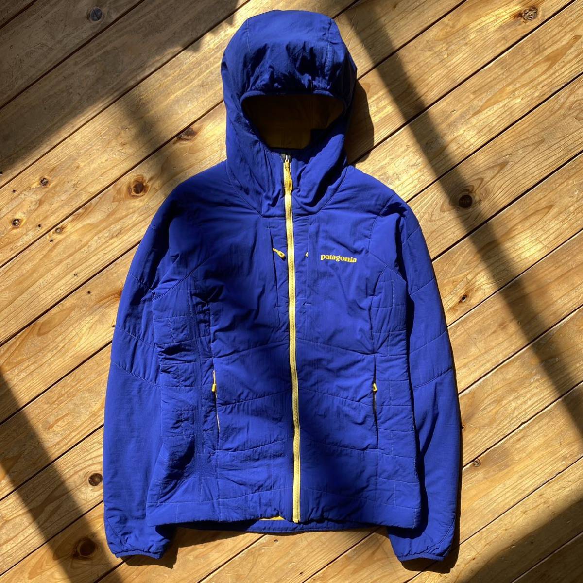Bibian 比比昂 - USA古着 patagonia パタゴニア ナノエア Bibian 比比昂 - USA古着 patagonia パタゴニア ナノエア