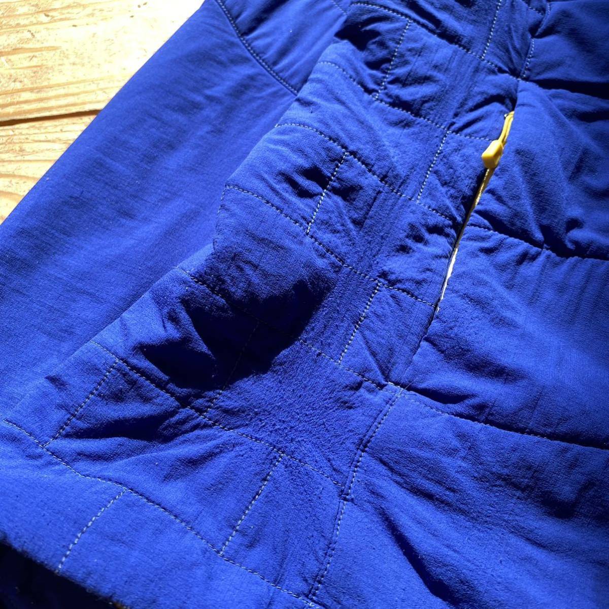 Bibian 比比昂 - USA古着 patagonia パタゴニア ナノエア Bibian 比比昂 - USA古着 patagonia パタゴニア ナノエア