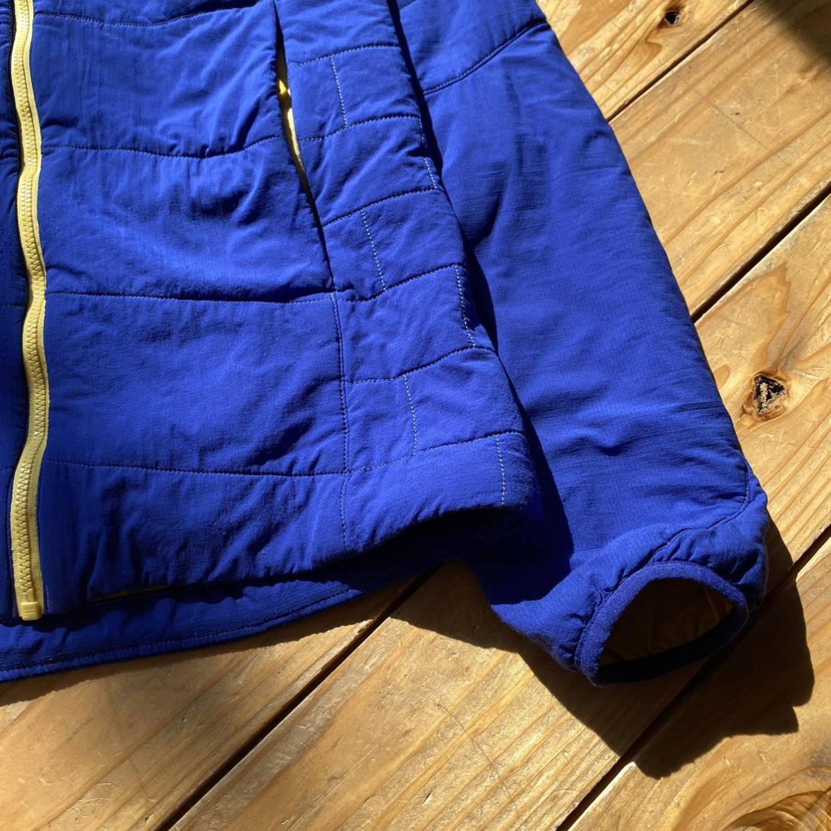 Bibian 比比昂 - USA古着 patagonia パタゴニア ナノエア Bibian 比比昂 - USA古着 patagonia パタゴニア ナノエア