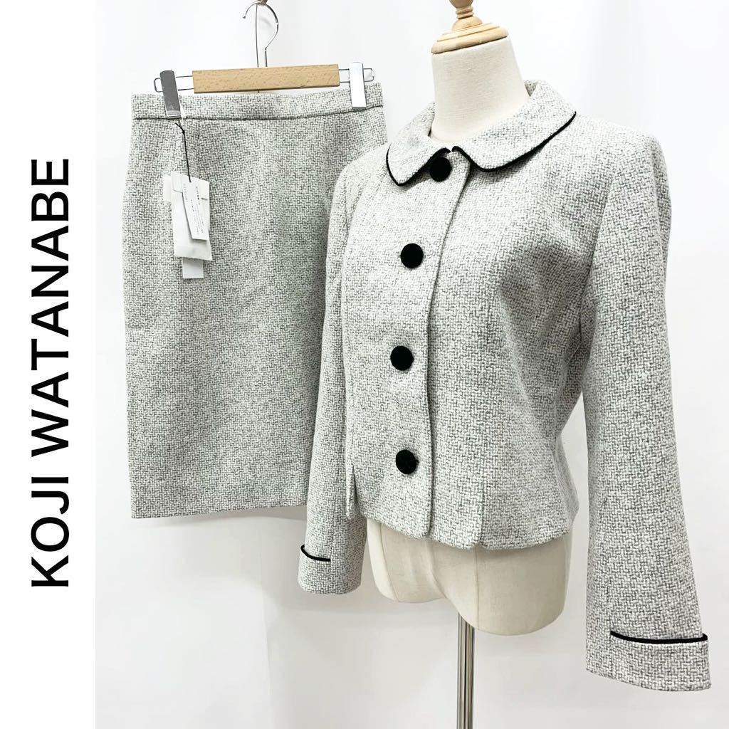 限​定​販​売​】 STYLE コウジワタナベ WATANABE KOJI セットアップ