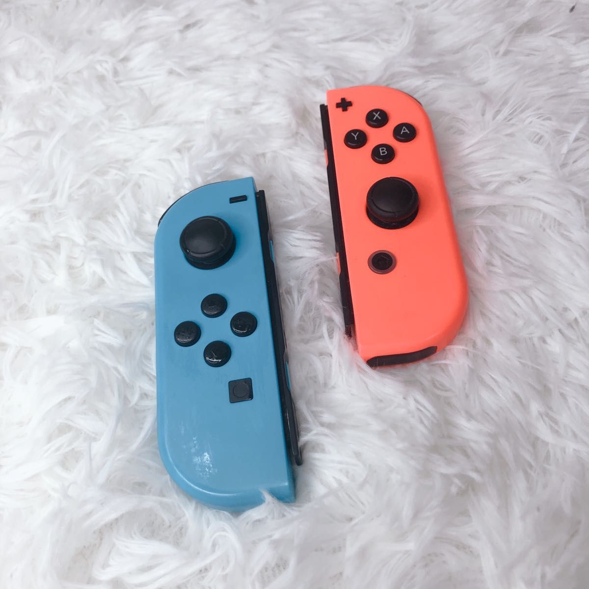 【美品】任天堂Switch 本体 美品】任天堂 Switch 本体|Yahoo!フリマ(旧PayPayフリマ)