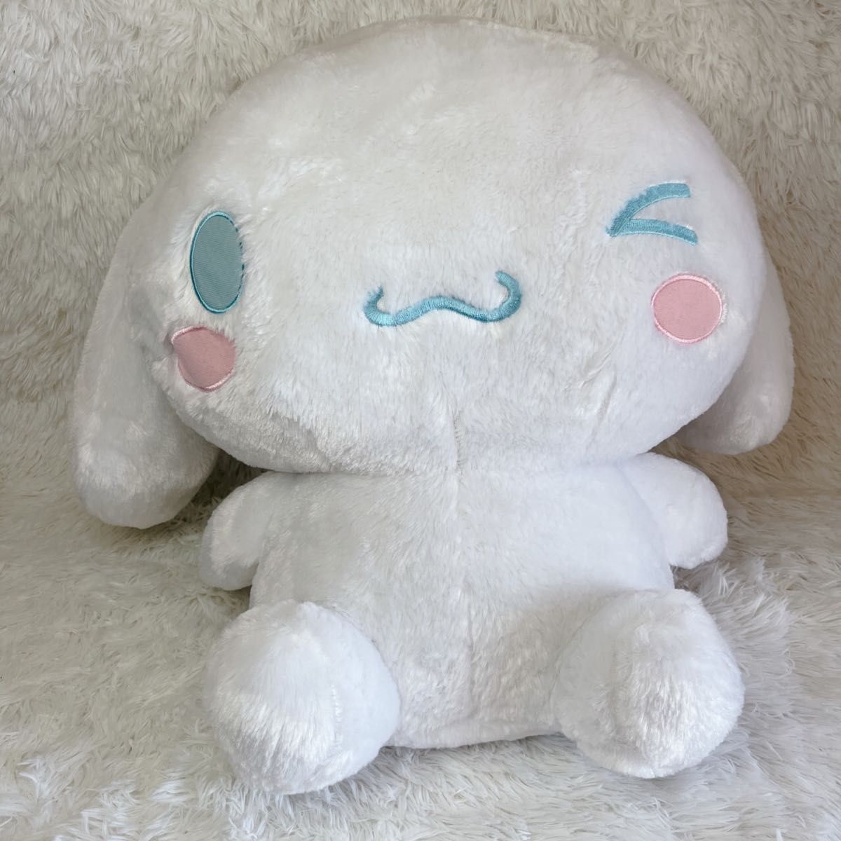 サンリオ)シナモンロール ぬいぐるみ 大きい 可愛い|Yahoo サンリオ)シナモンロール ぬいぐるみ 大きい 可愛い|Yahoo
