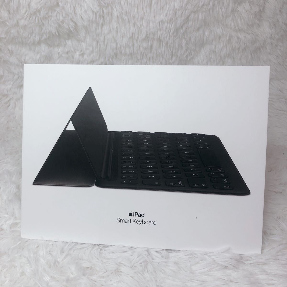 iPad smart keyboard mx3l2j/a A  5｜PayPayフリマ