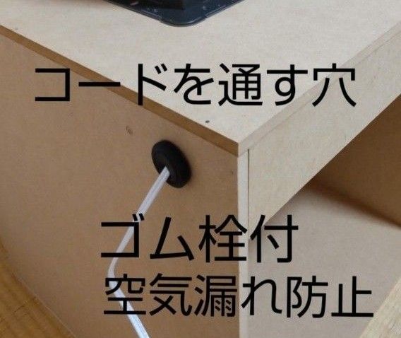 自作 塗装ブース FY-27BK7 FY‐27BM7用(換気扇なし)|Yahoo 自作 塗装ブース FY-27BK7 FY‐27BM7用(換気扇なし)|Yahoo